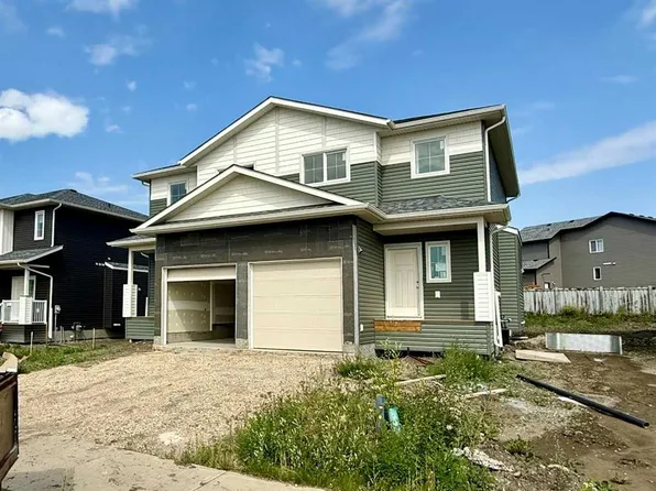 10410 S 133rd Ave, Grande Prairie, AB T8V 6J7