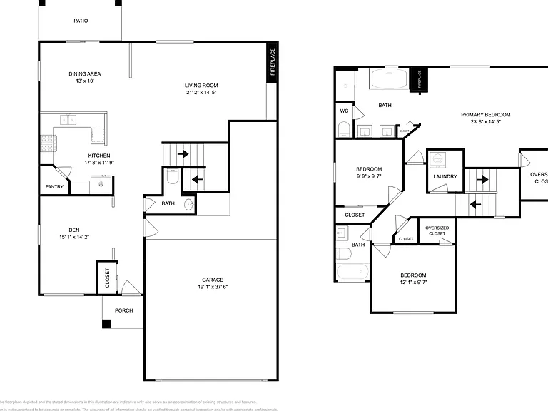 8209 Sleeping Bear Dr NW — Photo 18