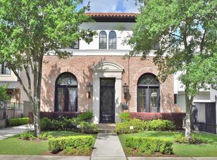 6344 Mercer St, Houston, TX 77005