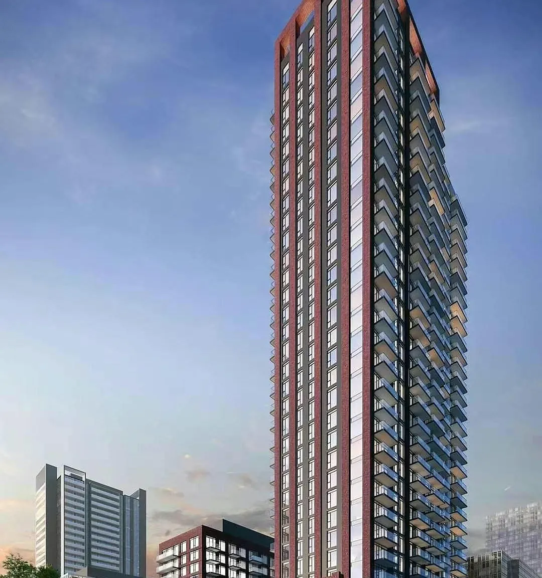 1 bed, $2,300 — Photo 1