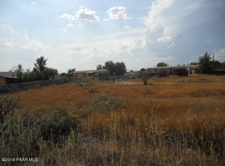 25120 N Cedar Dr, Paulden, AZ 86334