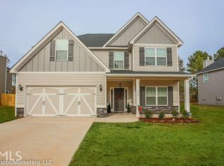 204 Wildfire Way, Perry, GA 31069