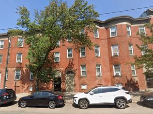 70 S Huntington Ave APT 23, Boston, MA 02130