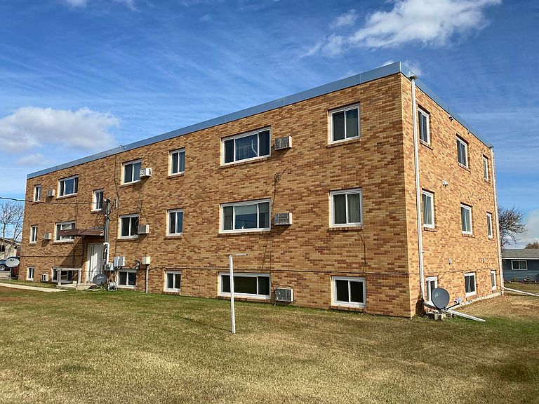 Lisbon Valley View Apts. 5 Apartments Lisbon, ND Zillow