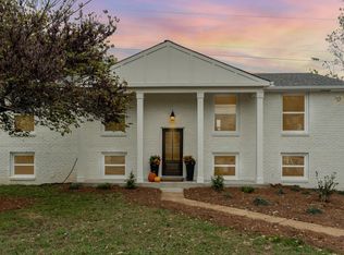 4712 Timberhill Dr, Nashville, TN 37211