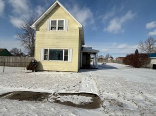 2524 S B St, Elwood, IN 46036