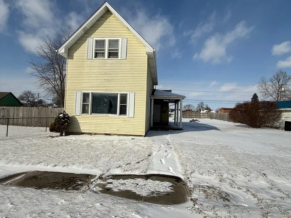 2524 S B St, Elwood, IN 46036