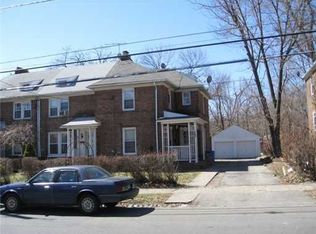 121 Fullerton Ave, Newburgh, NY 12550