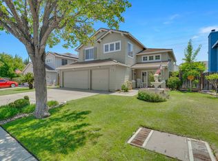902 Darby Dr, Tracy, CA 95377