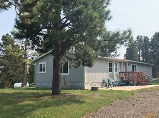 13719 Ruthies Trl, Rapid City, SD 57702