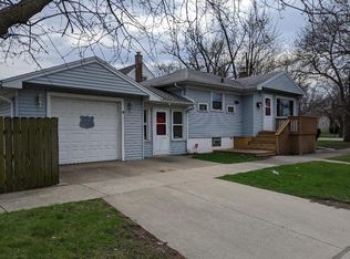 17937 Wentworth Ave, Lansing, IL 60438