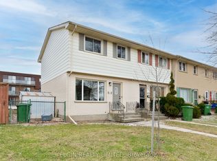 427 Forest Ave, Saint Thomas, ON N5R 5G2
