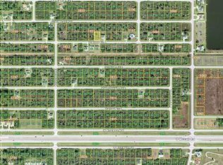 12136 Helios Ave, Port Charlotte, FL 33981