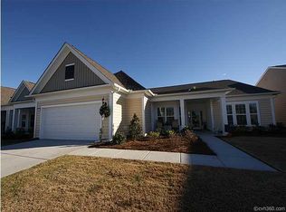 309 Spyglass Dr, Summerville, SC 29483