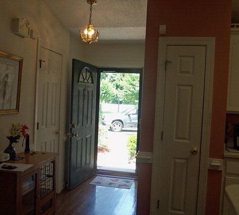 2nd image of 302 S Harding Dr APT H