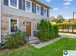 1740 Butztown Rd, Bethlehem, PA 18017