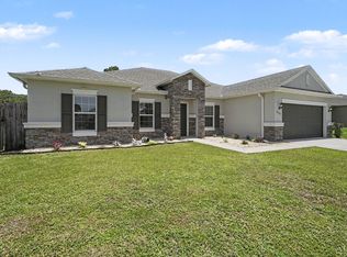 2251 Angel Rd, Palm Bay, FL 32909
