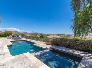 1533 W Silver Pine Dr, Phoenix, AZ 85086