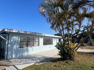 4791 Elmhurst Rd #B, West Palm Beach, FL 33417