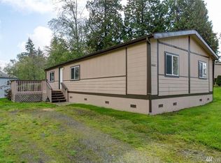 8602 East St, Blaine, WA 98230