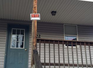 1522 18th St, Altoona, PA 16601