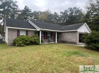 125 Chevis Rd, Savannah, GA 31419