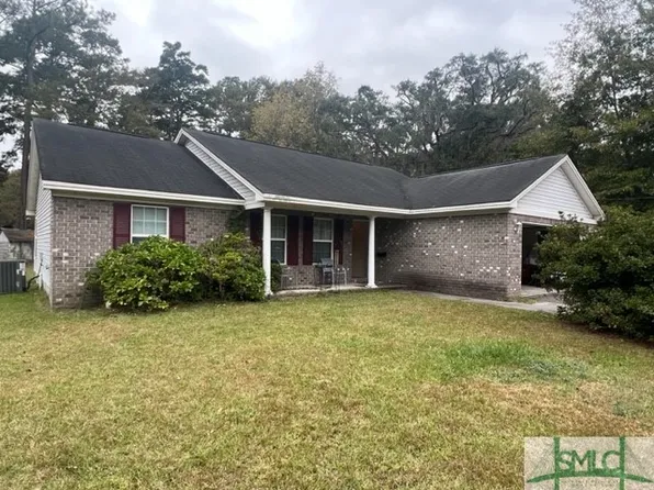 125 Chevis Road, Savannah, GA 31419