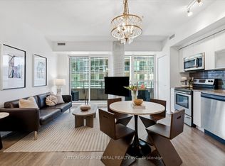 69 Lynn Williams St #311, Toronto, ON M6K 3R7