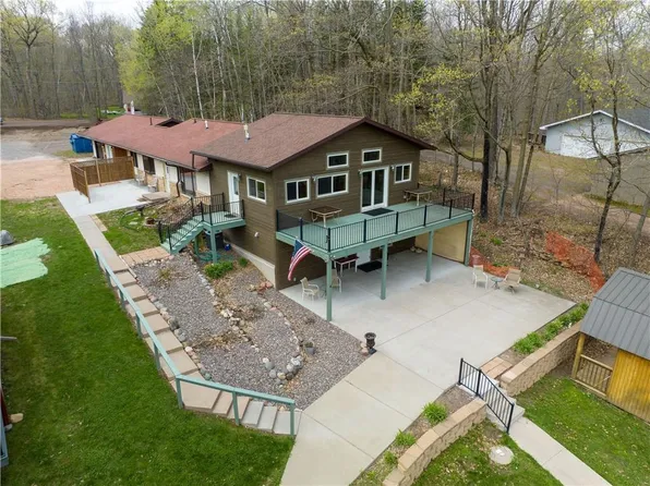 N1936 County Highway M, Sarona, WI 54870