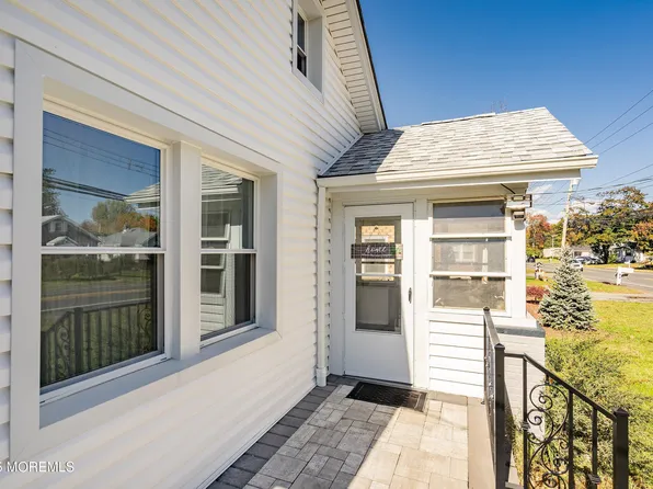 29 Wilson Avenue, Manalapan, NJ 07726