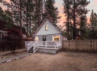 204 W Mojave Blvd, Big Bear City, CA 92314