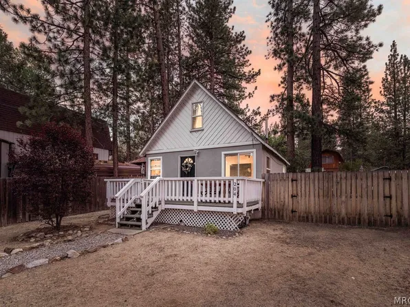 204 W Mojave Blvd, Big Bear City, CA 92314