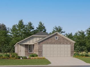 14281 Bechler St, Pilot Point, TX 76258