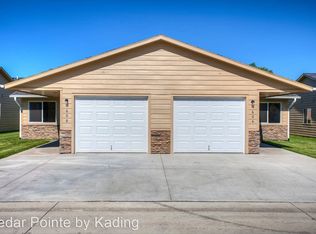 2107 Cedar St, Boone, IA 50036
