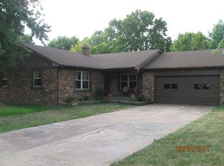 545 S Bridgeport Rd, Indianapolis, IN 46231