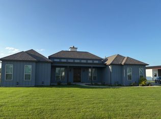 291 County Road 4833, Leonard, TX 75452