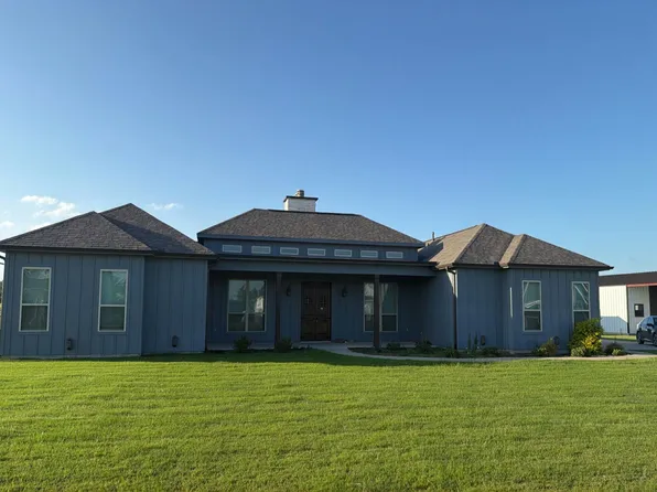 291 County Road 4833, Leonard, TX 75452