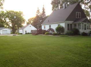 1218 Magnolia Pkwy, Waterloo, IA 50701