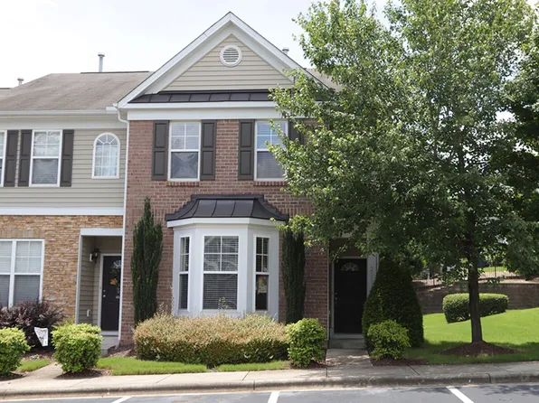 2951 Casona Way, Raleigh, NC 27616