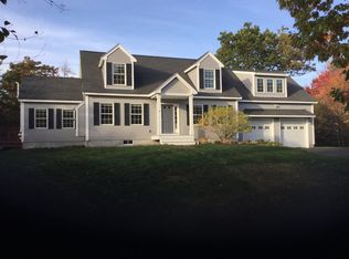 167 Higgins Dr, Wells, ME 04090