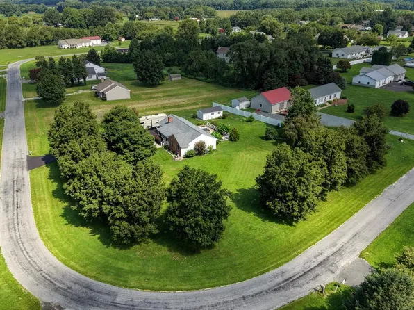 11509 Reed Cir, Ridgely, MD 21660