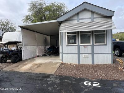 33900 S Old Black Canyon Hwy, Black Canyon City, AZ, 85324