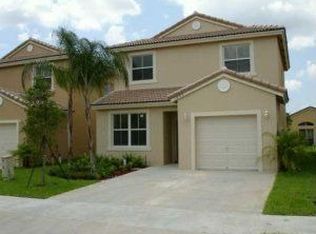 2063 SE 12th St, Homestead, FL 33035