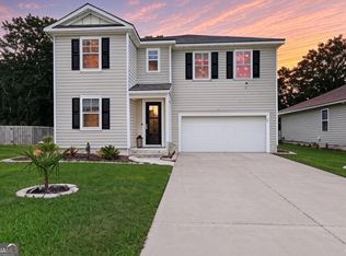 165 Coby Ln, Richmond Hill, GA 31324