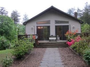 1260 Highland Farm Rd, Callaway, VA 24067