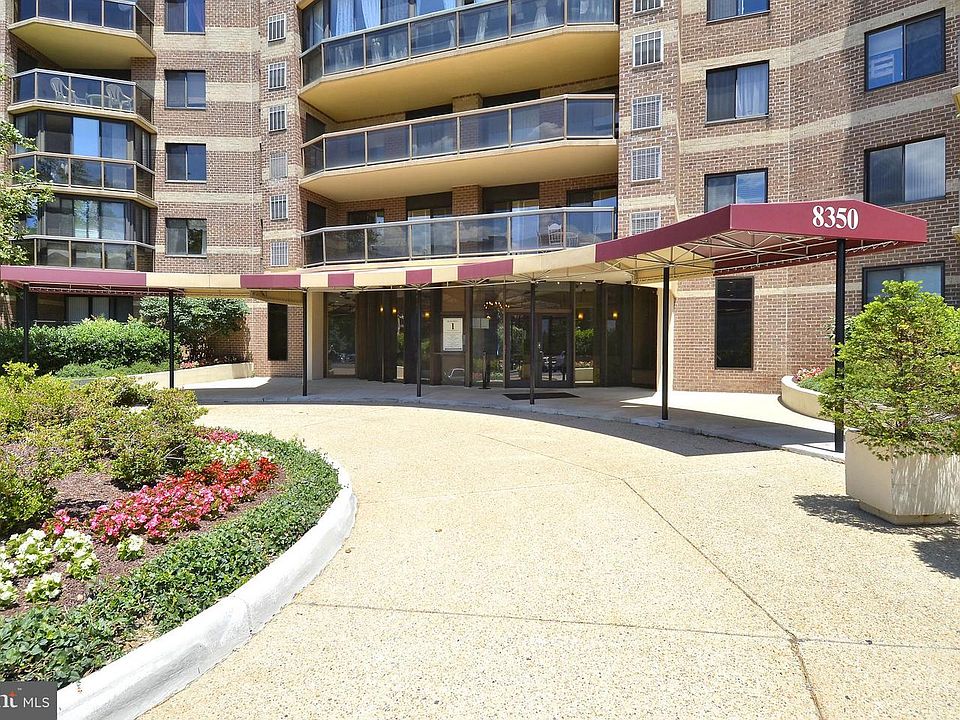 1st image of 8350 Greensboro Dr APT 207