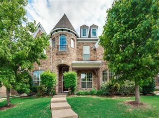 10895 Haversham Dr, Frisco, TX 75035