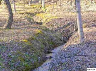 LOT 1 Quiet Way, Sevierville, TN 37876