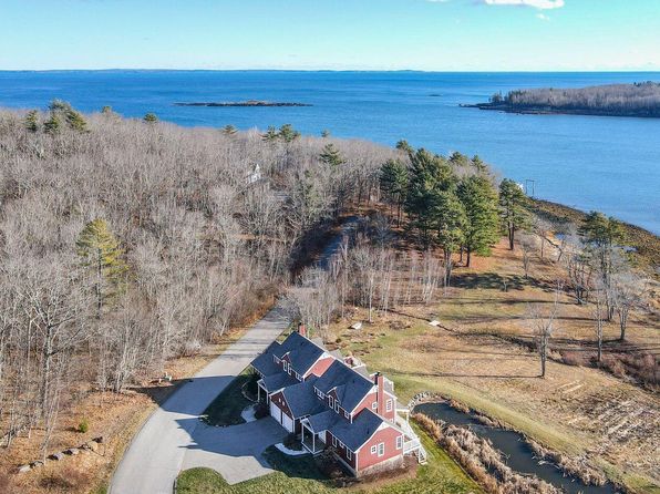 53 Powerhouse Hill Lane UNIT 53, Rockport, ME 04856