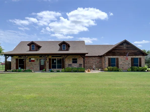 12210 Hill Country Cir, Ponder, TX 76259